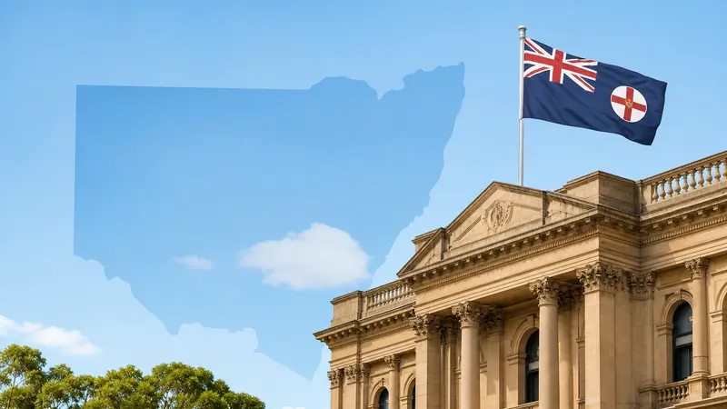 Pendanaan Baru untuk GambleAware oleh Pemerintah New South Wales
