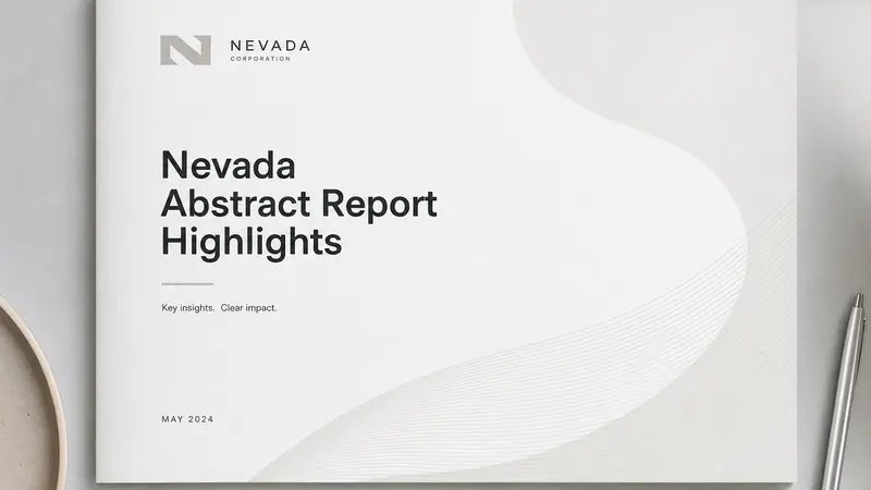 Perubahan Dinamika Keuangan Kasino di Las Vegas