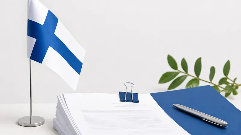 Regulasi Baru Finlandia: Aturan Ketat Slot Online dan Autoplay Ditiadakan