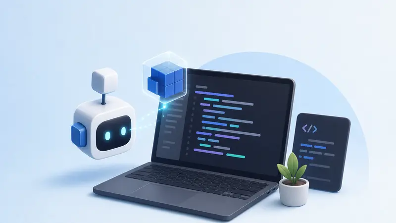 Transformasi Code Cubeia dengan AI: Langkah Menuju Era Baru