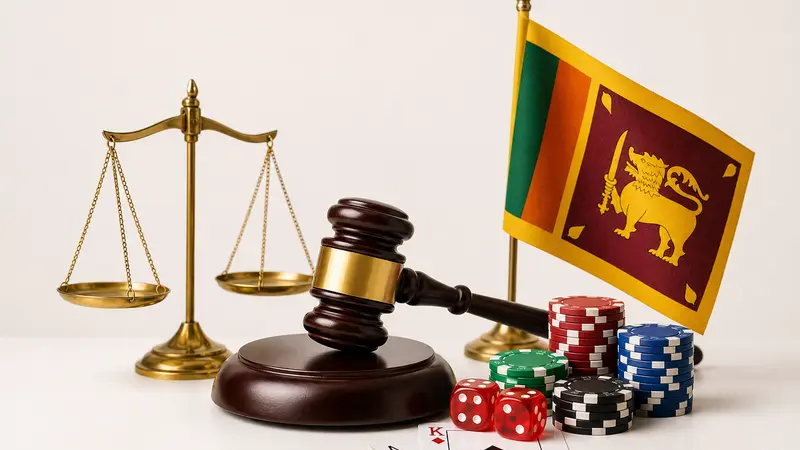 Analisis Kebijakan Perjudian: Implikasi Ekonomi dan Sosial di Sri Lanka