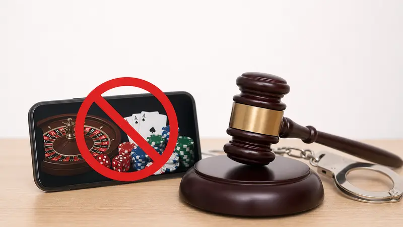 Denmark Memperkuat Penindakan Terhadap Perjudian Ilegal dengan Aplikasi Terkemuka