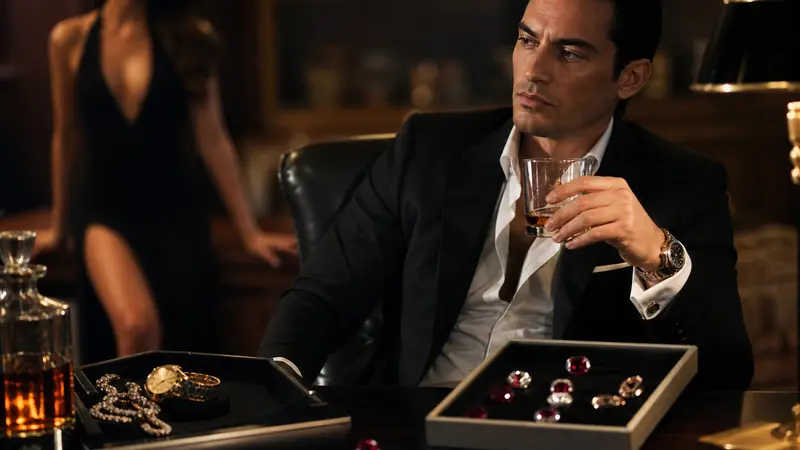 Eksplorasi Gemerlap Playboy Gems and Desires oleh Microgaming
