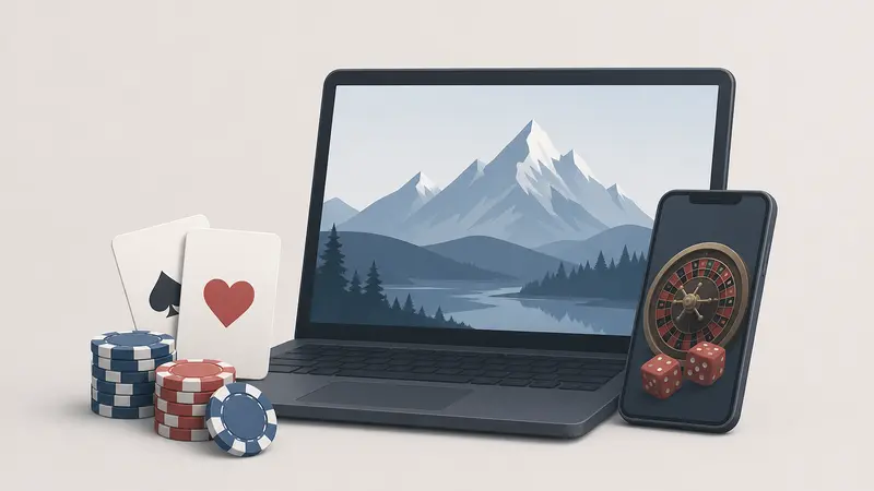 Inovasi Digital Kasino Alberta di Tengah Pergeseran Pasar iGaming