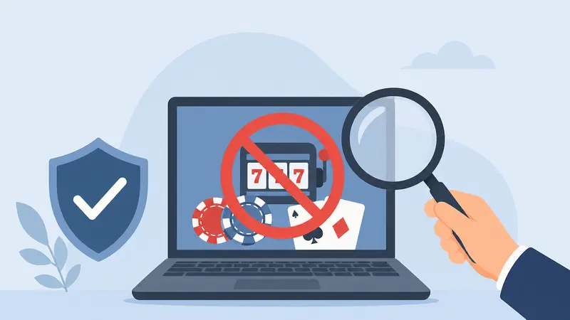 Langkah Tegas Thailand Terhadap Judi Online Ilegal dan Pelanggaran Hak Cipta