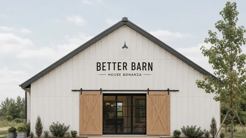 Menguak Kejutan di Ladang: Petualangan Seru Better Barn House Bonanza