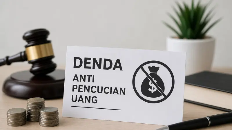 Pengadilan Swedia Tegaskan Denda Tiga Perusahaan Judi karena Pelanggaran AML