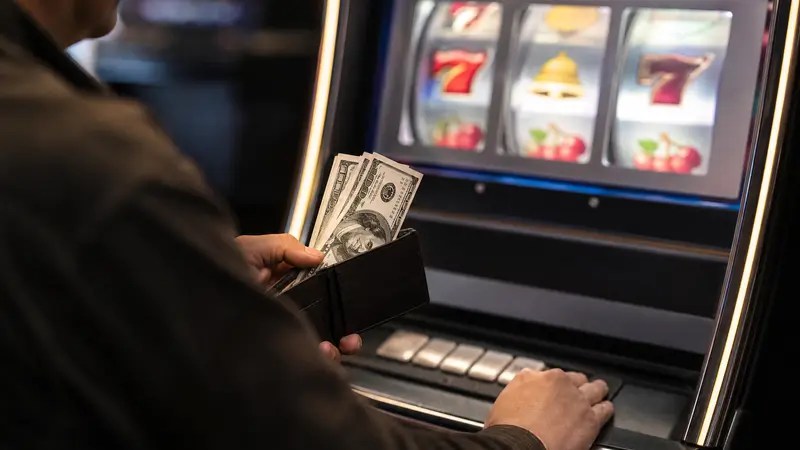 Perubahan Batas Taruhan Slot Online di Jerman: GGL Setujui Kenaikan