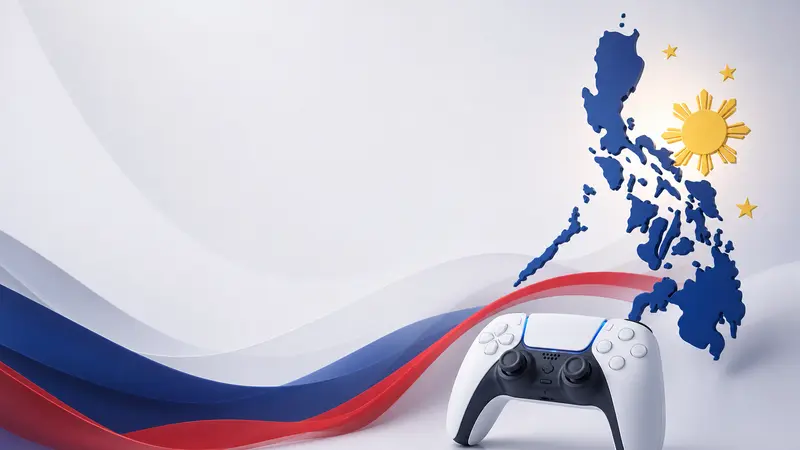 Revival Industri Gaming Filipina Lewat Kebijakan Baru dan Kenaikan Game Online