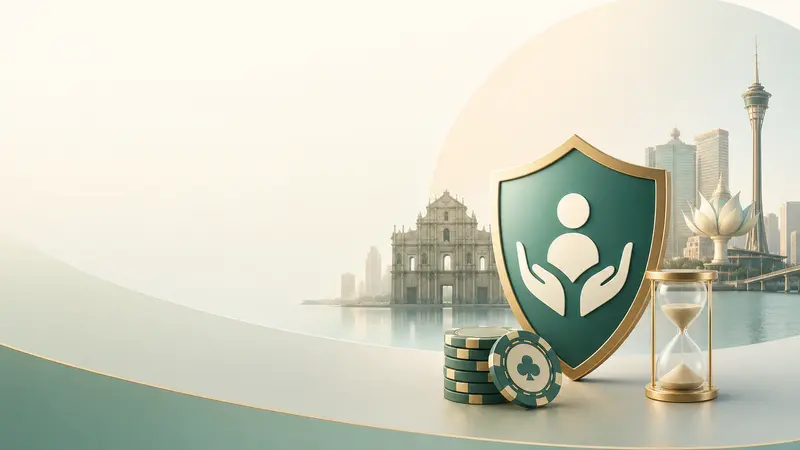 Sands China Memprakarsai Program Pengembangan Gaming Bertanggung Jawab untuk Pemuda Macau
