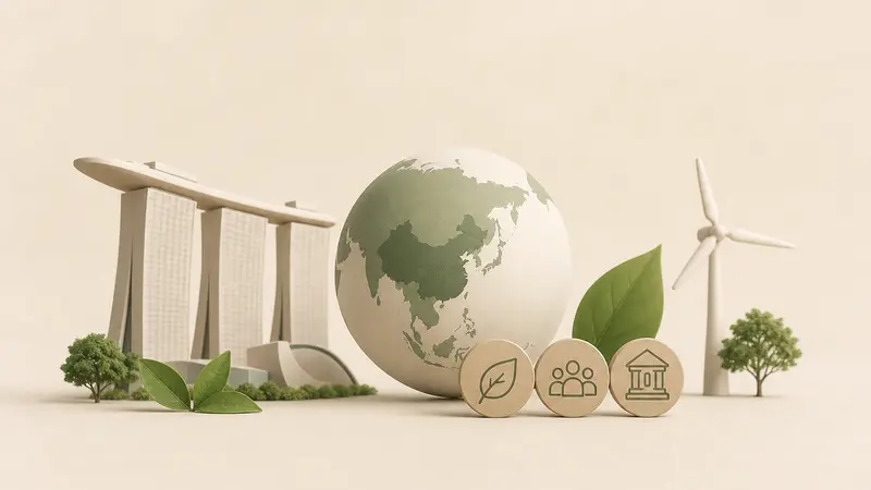 Sands China Raih Peringkat Keenam di Daftar ESG Dow Jones
