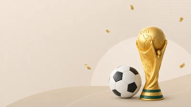 Senat Brasil Meninjau Peningkatan Iklan Taruhan Selama FIFA World Cup 2026