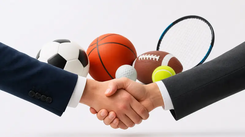 Transformasi Taruhan Melalui Aliansi Sporting Risk dan Betfred