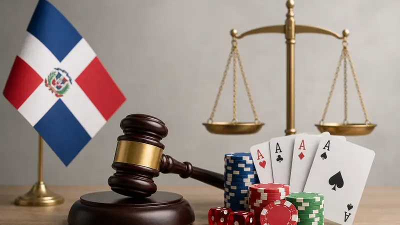 ADOBAD Ajukan Revisi UU Perjudian di Dominika: Dampak dan Tantangan Baru