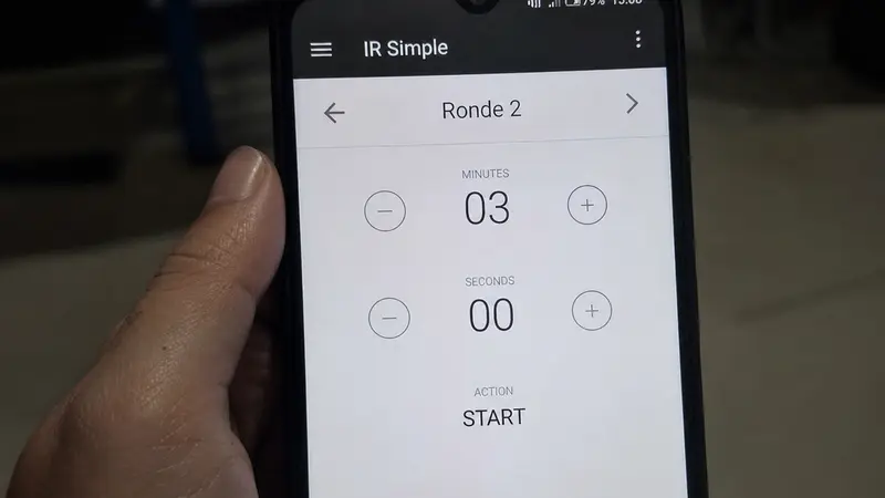 Analisis Keterbatasan dan Peluang di Aplikasi IR Jepang Tahap Kedua 2027