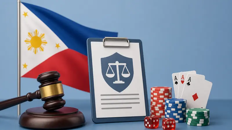 Dampak Kebijakan Baru pada Industri Judi Online di Filipina