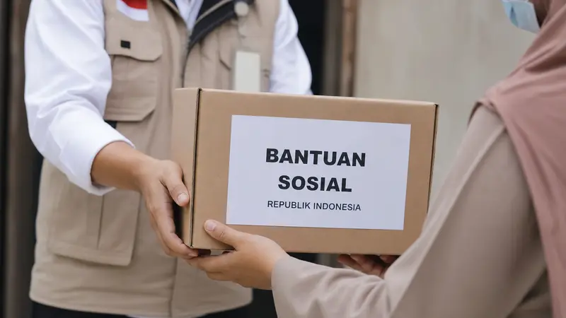 Di Tengah Dugaan Judi Online, Bantuan Sosial untuk 1,49 Juta Keluarga Di Indonesia Dihentikan