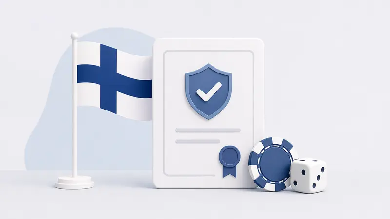 Melonjaknya Permintaan Lisensi Perjudian Sebelum Pembukaan Pasar Finlandia