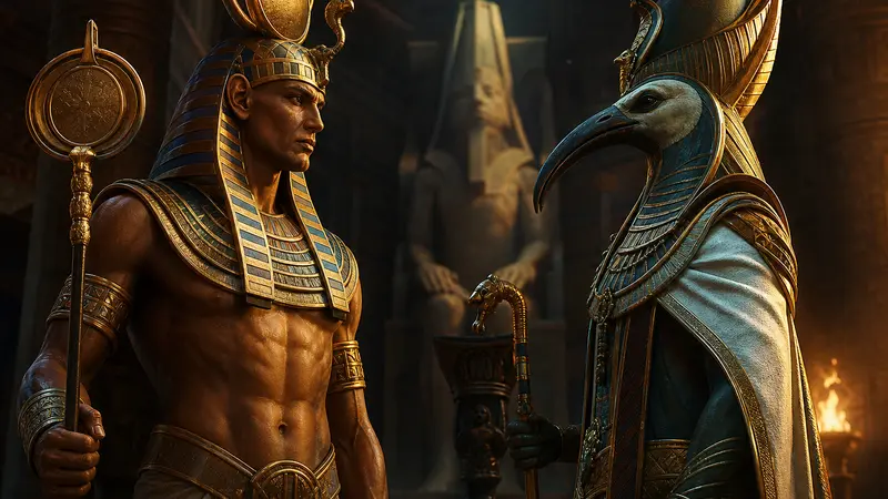 Menjelajah Slot Ra vs Osiris: Analisis Perbandingan dan Tinjauan Mendalam