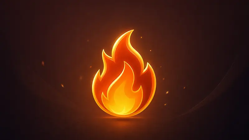 Menyelami Daya Tarik dan Inovasi Flame Rush Slot (v2)