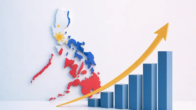 Perlambatan Ekonomi Filipina Kuartal Dua: Analisis Tantangan dan Solusi