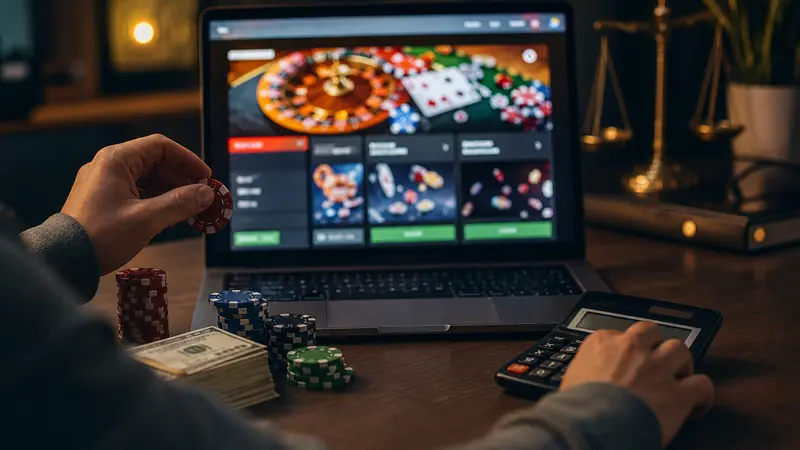 Irlandia Putuskan Tak Sertakan Pajak Online dalam Anggaran UE